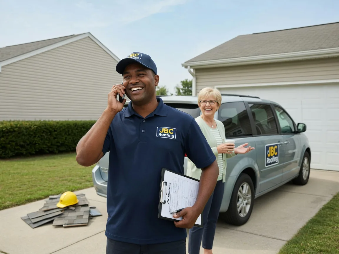 Roof Replacement Skillman, NJ FAQs